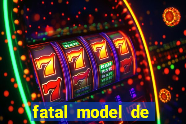 fatal model de itapetinga bahia